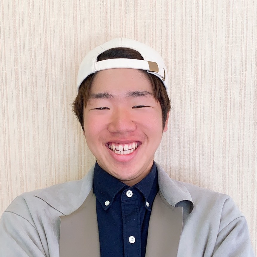 小﨑礼のプロフィール画像