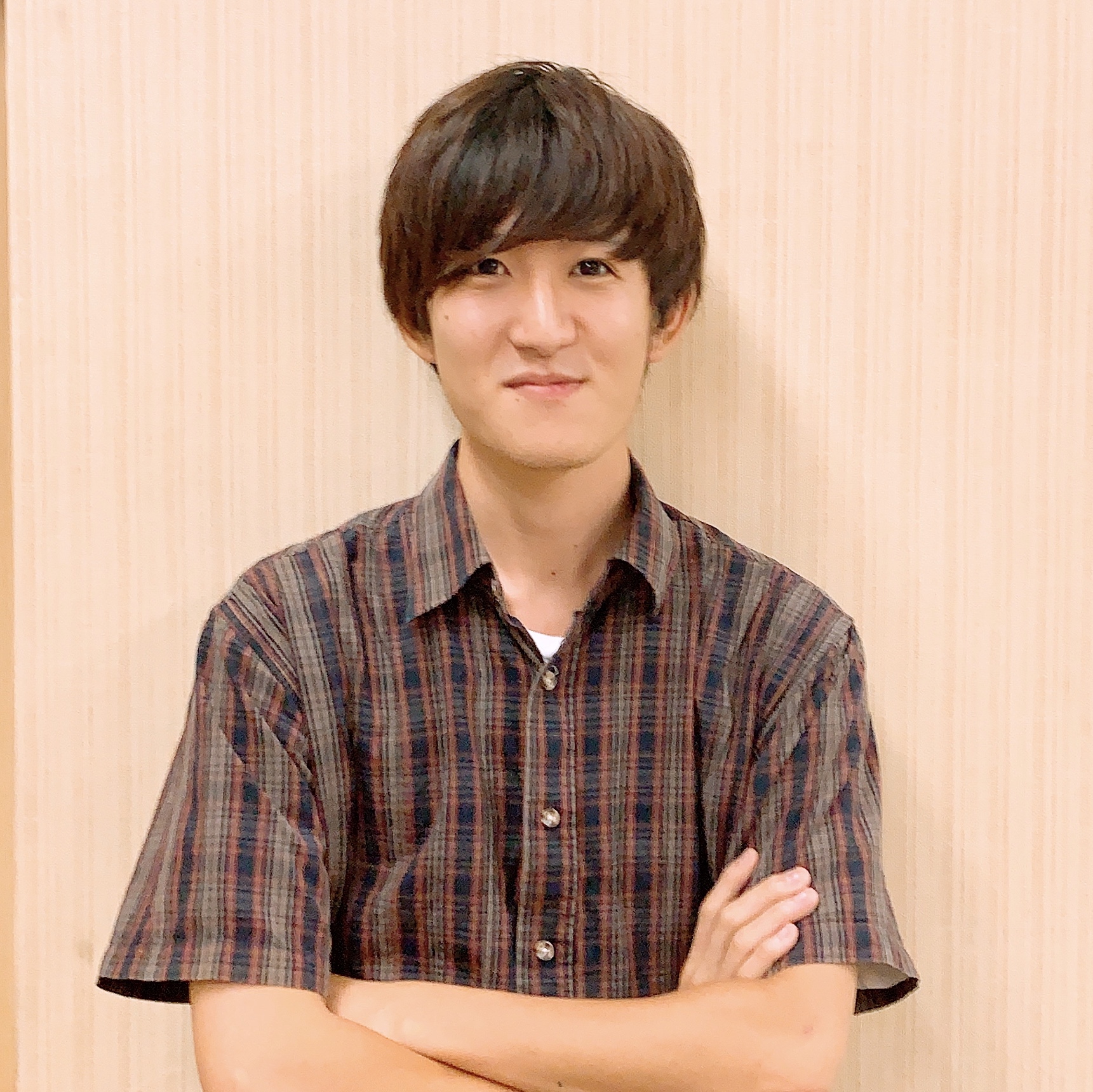 吉江勇亮のプロフィール画像