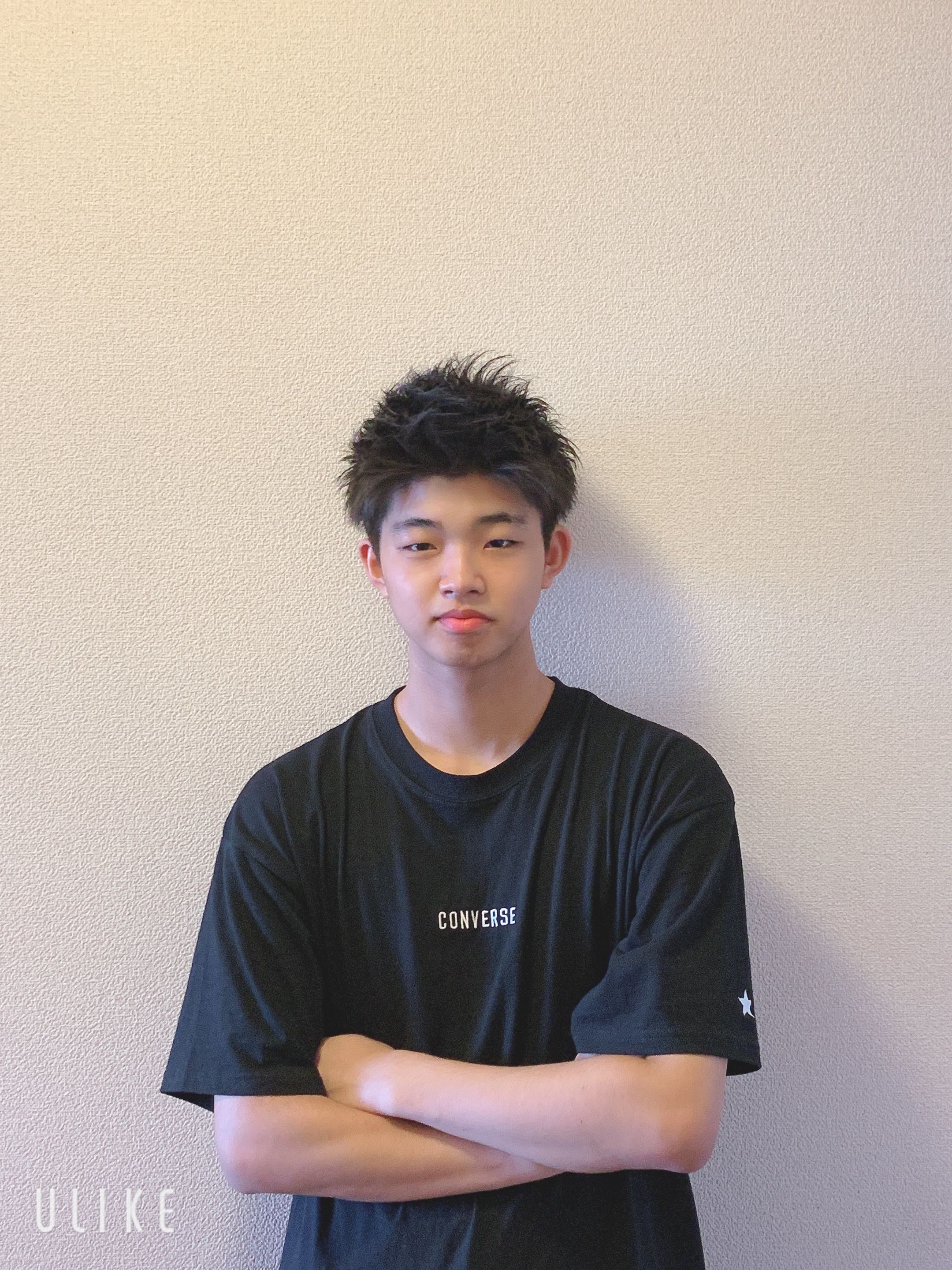 飯田拓弥のプロフィール画像